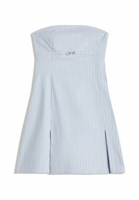 Unselected, light blue
