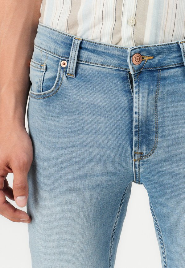 ONSLOOM LIFE SLIM  - Slim fit jeans4