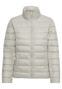 Unausgewählt, dark white
