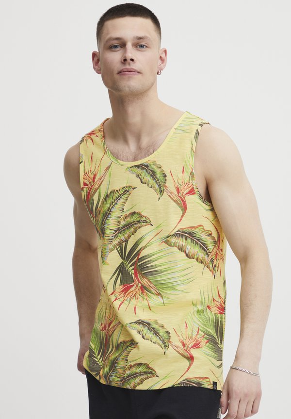 BHTROS - Top - popcorn