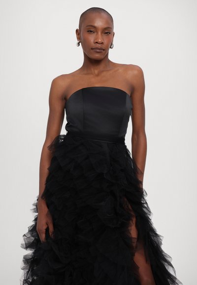 Ida Sjöstedt FRANCES GOWN - Ballkleid - black