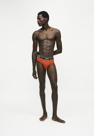Nike Underwear, ESSENTIAL 5 PACK - Σλιπ - lapis