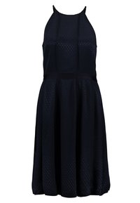 Banana Republic Denní šaty - dark blue