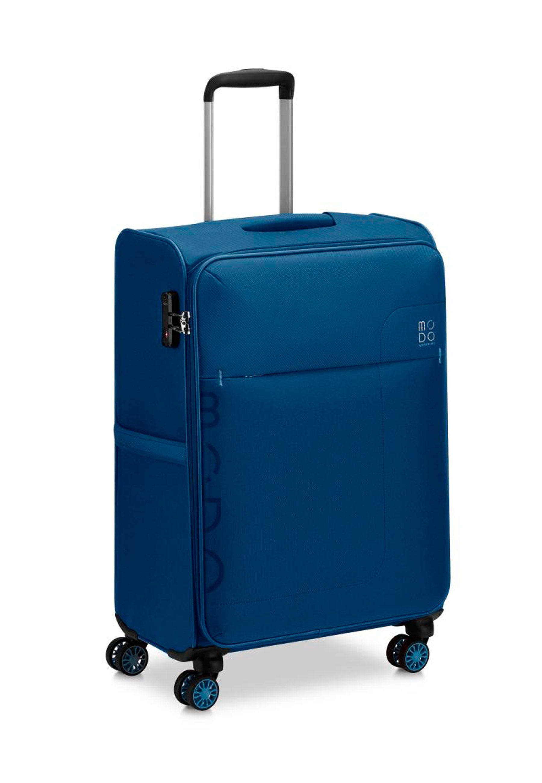 Trolley Valigia Roncato Blu Offerte Trolley Roncato MODO By