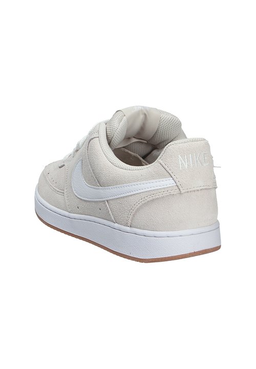 Nike SPORTSWEAR HERREN SNEAKER COURT VISION LO - Trainers - beige — foto 4