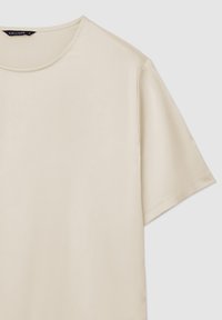 Calliope Blouse - crema