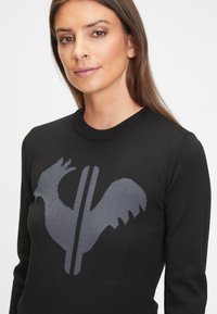 Rossignol ALYA CREW NECK SWEATER - Sweter