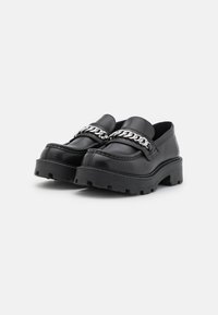 Vagabond COSMO  - Sapatos sem atacadores - black