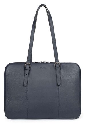 CONFORT - Laptoptas - marine confort