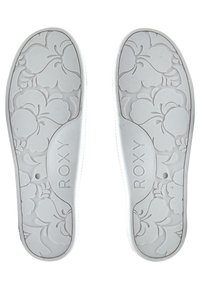 Roxy BAYSHORE III - Sapatilhas - heather pink