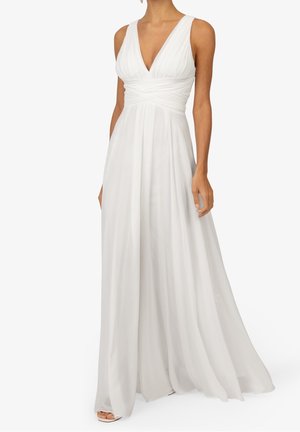 Occasion wear - white