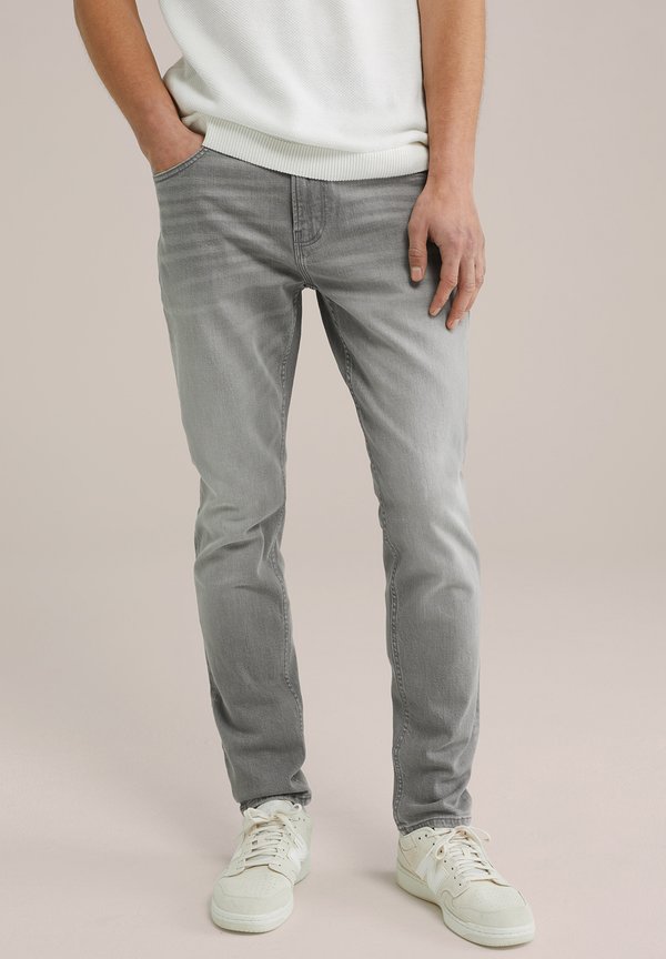 BLUE RIDGE - Jeans Slim Fit