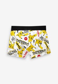 Next LICENSE 3 PACK - REGULAR FIT - Bikses - pokemon