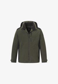 Selected, olive black