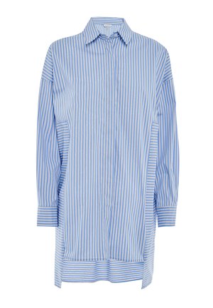 Shirt dress - oxford