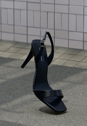 Call it Spring, ANDRAYA - Σανδάλια - black