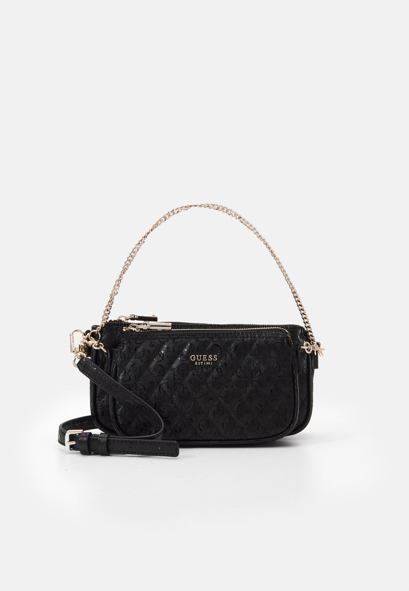 Guess YARMILLA  - Borsa a tracolla - black