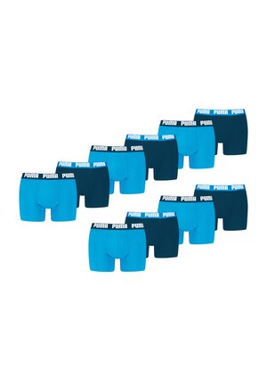 EVERYDAY 10ER PACK - Boxer Briefs - speed blue