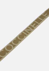 Coccinelle TEBE - Borsa a tracolla - laurel green