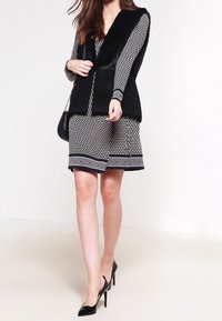 MICHAEL Michael Kors Väst - black