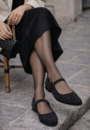 Derimod, Babies - black