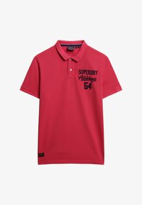 Wybrany, raspberry pink