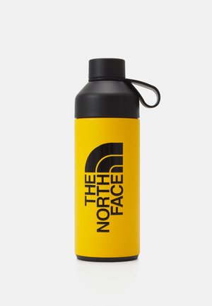 The North Face TNF WATER BOTTLE 1L - Bidon - summit gold/black