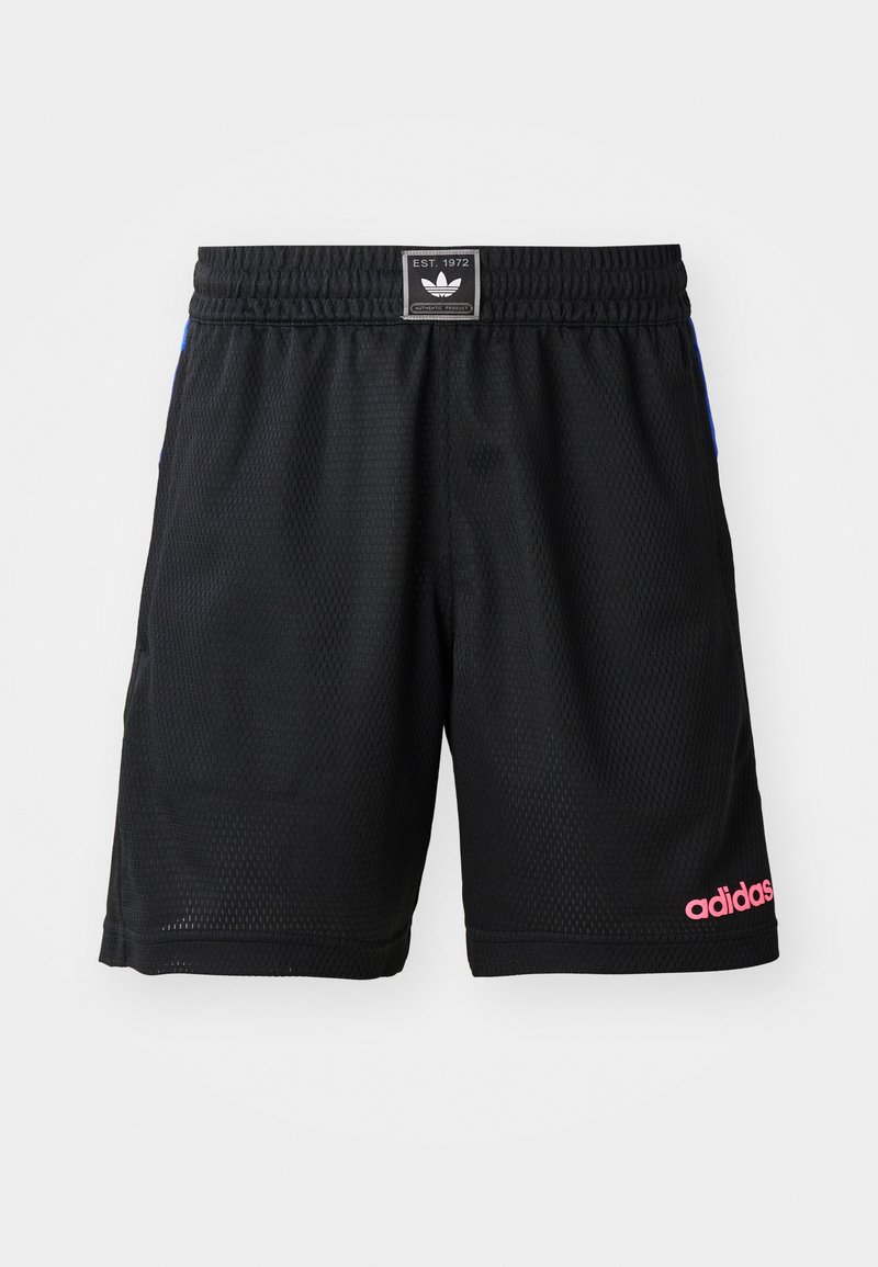 adidas Originals Shorts zwart adidas Originals Shorts zwart
