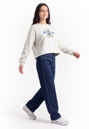 myMo, Sweatshirt - offwhite