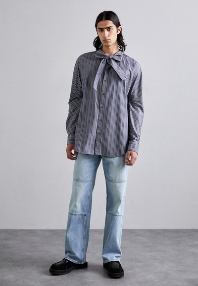 Vivienne Westwood Camisa - navy