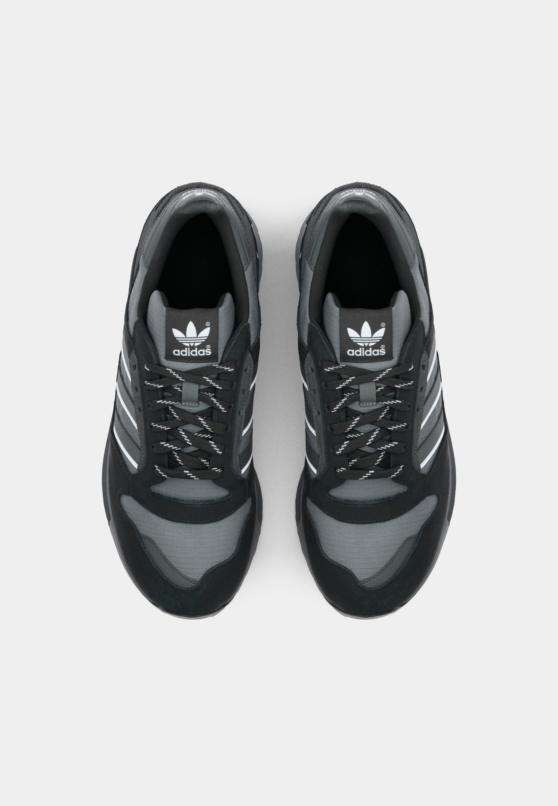 Galaxy 　32000 ADIDAS ZX FLUX (GW5587) | kolor szary | Męskie Buty lifestyle