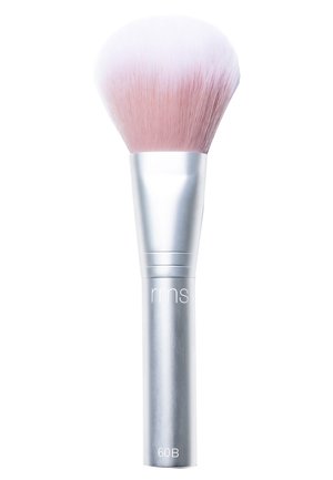RMS Beauty SKIN2SKIN POWDER BLUSH BRUSH - Pinceau maquillage