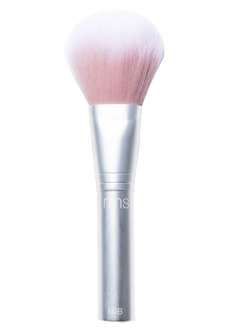 RMS Beauty SKIN2SKIN POWDER BLUSH BRUSH - Pennelli trucco