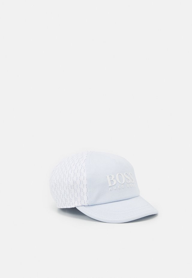UNISEX - Cap - pale blue