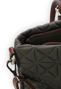 Harpa CHAMP - Handtas - thunder grey