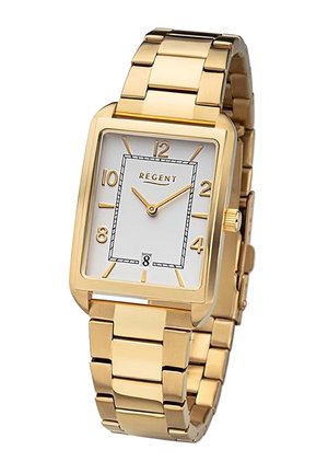 Regent Montre - goldfarben
