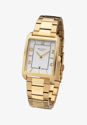 Regent Montre - goldfarben