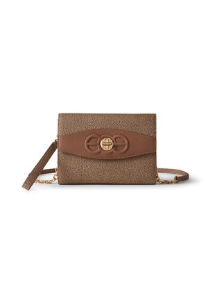 Borsa a tracolla - light brown