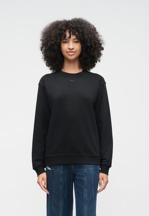 NORMY - Camisola - black