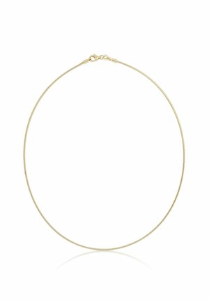 OMEGA GLIED - Collana - gelbgold-coloured