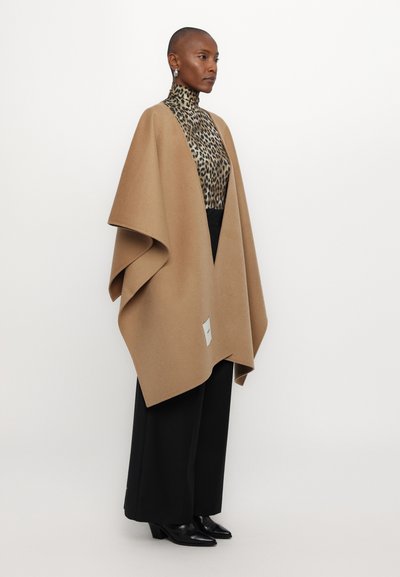 Nanushka KAMIN - Mantella - camel