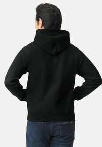 rockshirts IRON MAIDEN KILLERS  - Felpa con cappuccio - black