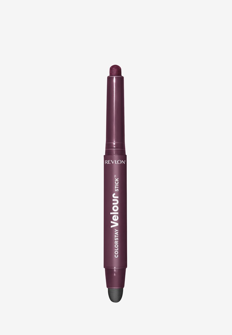 Revlon COLORSTAY VELOUR STICK™ - Ögonskugga - 880 cordovan ...