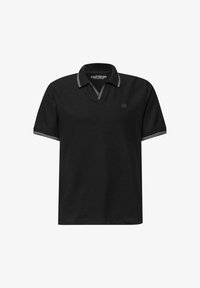 Non sélectionné, black