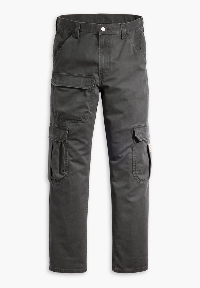 Levi’s® Workwear Cargobroek zwart