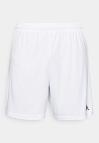 Short de sport - white