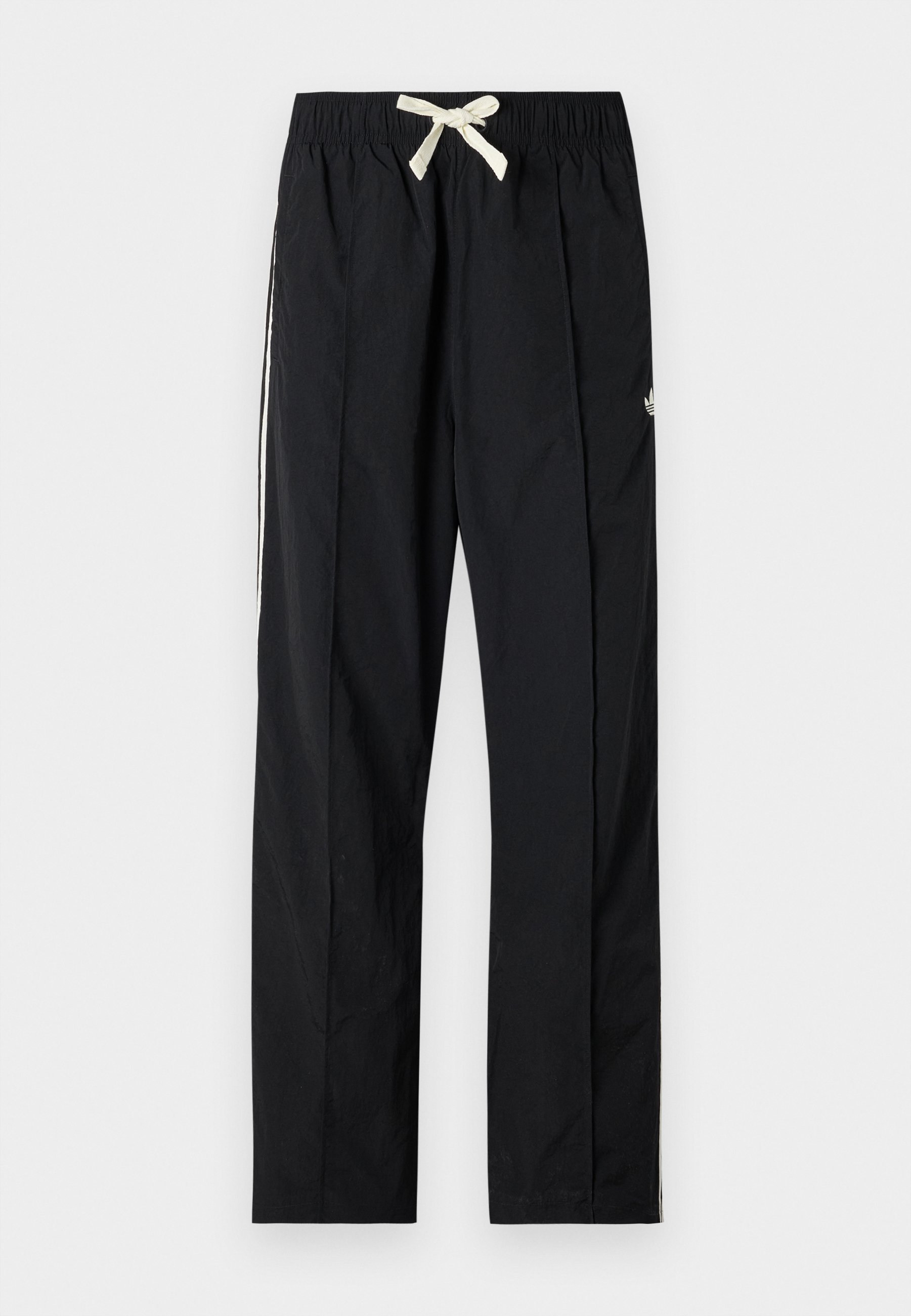 adidas Originals PANT - Teplákové kalhoty - black/ivory
