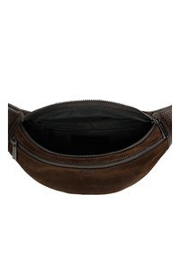 Wojas Heuptas - brązowy 8042272