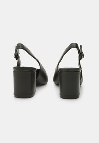 Bata Decolleté - nero