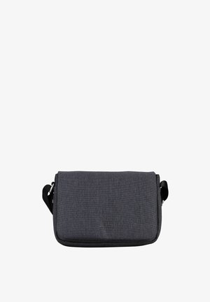 Jost, BERGEN SHOULDER BAG - Schoudertas - dark grey